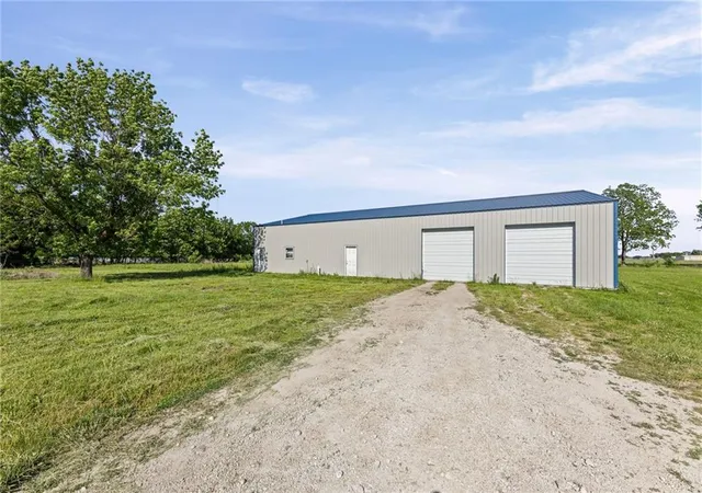 Homes for sale in Bronson, KS | 607 Randolph St, Bronson, KS 66716 | MLS# 2620119