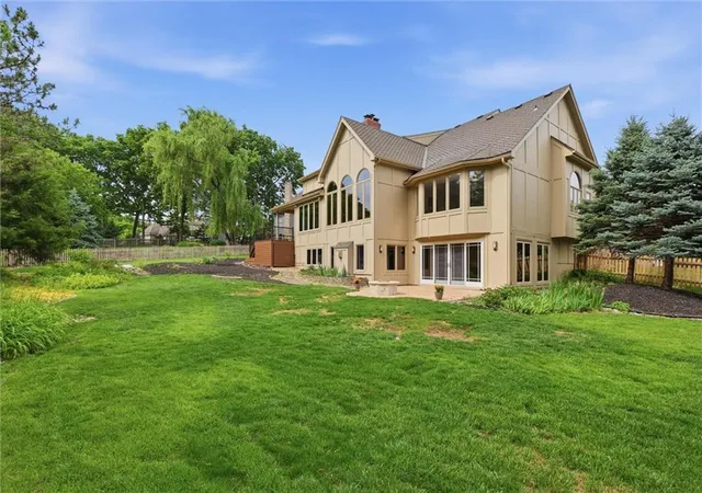 60th image of 9019 W 139th Ter, Overland Park, KS 66221 | MLS# 2620128