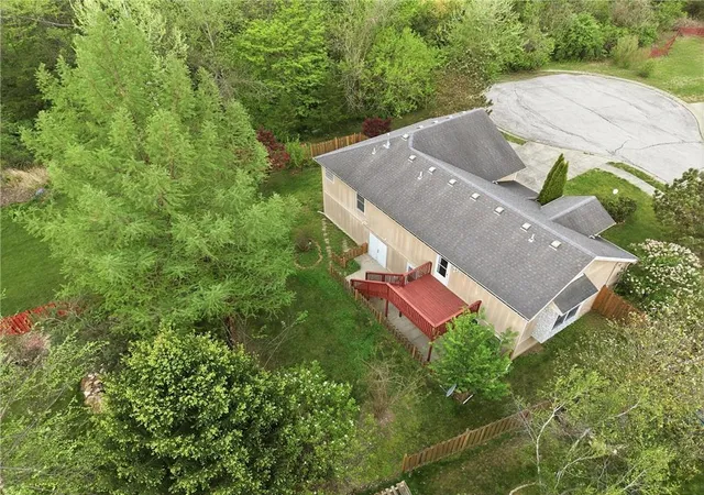 65th image of 2709 S 23rd St, Leavenworth, KS 66048 | MLS# 2620136