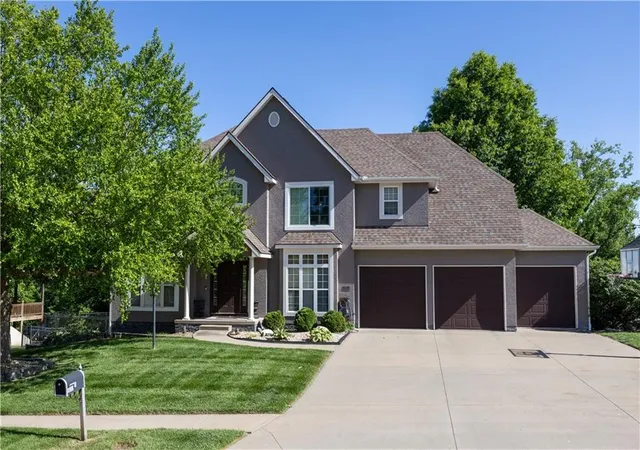 1st image of 4904 Aegean Ter, Saint Joseph, MO 64506 | MLS# 2620137