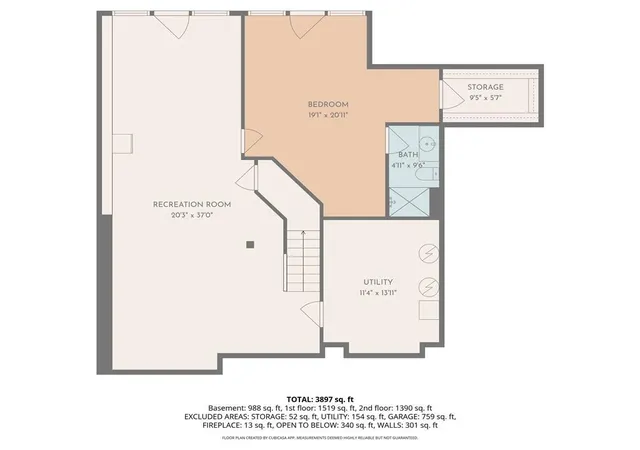 56th image of 4904 Aegean Ter, Saint Joseph, MO 64506 | MLS# 2620137