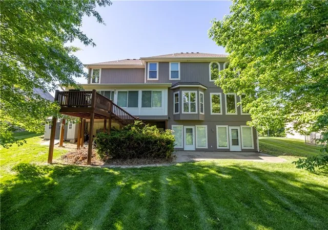3rd image of 4904 Aegean Ter, Saint Joseph, MO 64506 | MLS# 2620137