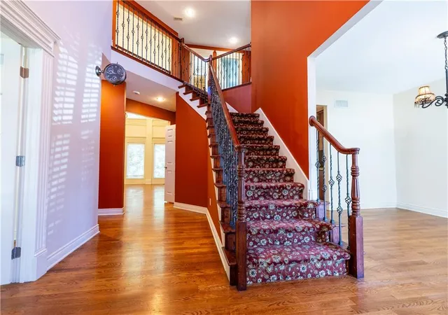 5th image of 4904 Aegean Ter, Saint Joseph, MO 64506 | MLS# 2620137