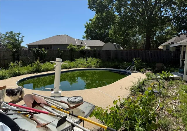 Homes for sale in Blue Springs, MO | 1509 S 24Th St, Blue Springs, MO 64015 | MLS# 2620139