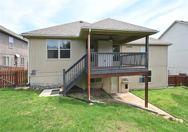 3rd image of 15865 Nw Morgan St, Platte City, MO 64079 | MLS# 2620140