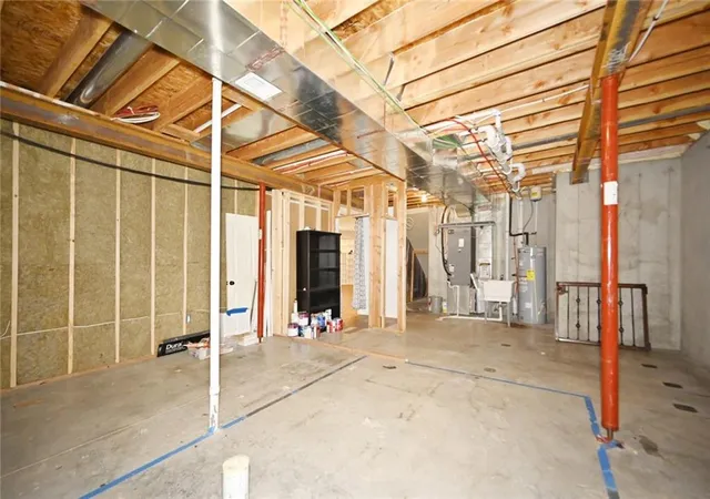 39th image of 15865 Nw Morgan St, Platte City, MO 64079 | MLS# 2620140