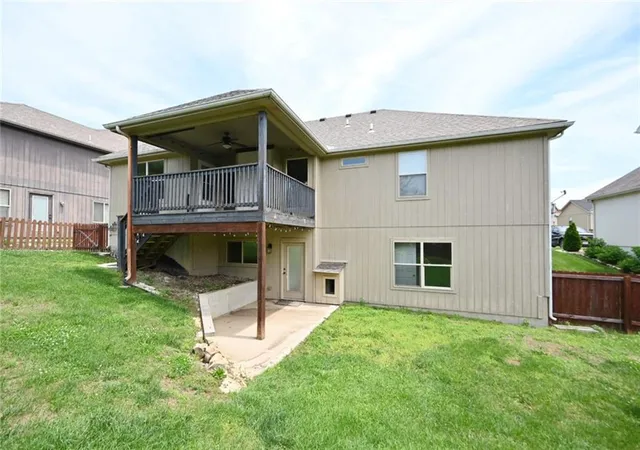 4th image of 15865 Nw Morgan St, Platte City, MO 64079 | MLS# 2620140