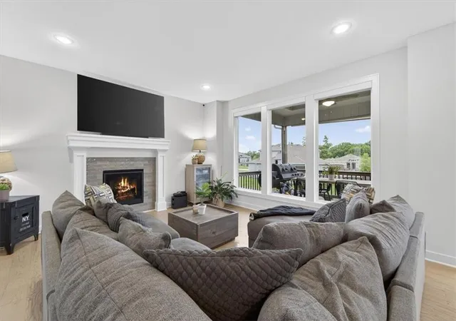 5th image of 6619 Nw 105Th Ct, Kansas City, MO 64154 | MLS# 2620179