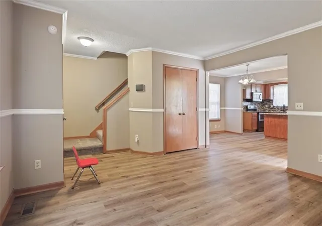 Photo 4 of Single family home for sale at 1300 E 41st Street, Kansas City, MO 64110 | MLS# 2620203 | Listing updated on 2026-08-15