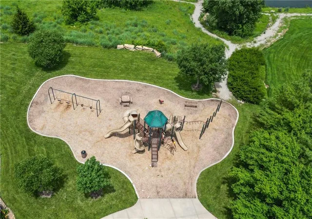 44th image of 194 Sw Roosevelt Ridge Dr, Lees Summit, MO 64081 | MLS# 2620218