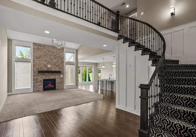 5th image of 194 Sw Roosevelt Ridge Dr, Lees Summit, MO 64081 | MLS# 2620218
