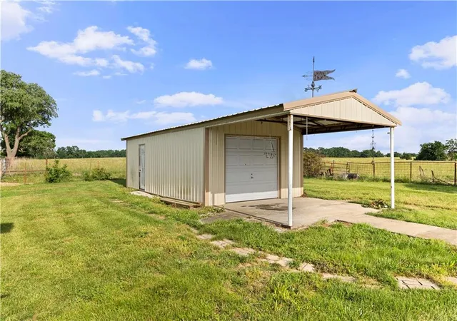 Homes for sale in Nevada, MO | 22451 S Bb Hwy, Nevada, MO 64772 | MLS# 2620239