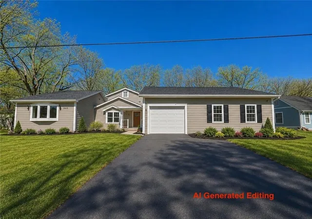 2nd image of 2019 Sunset Dr, Oak Grove, MO 64075 | MLS# 2620240