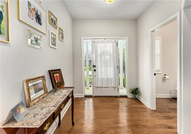 Photo 3 of Single family home for sale at 124 Se Briar Valley Ln, Blue Springs, MO 64064 | MLS# 2620246 | Listing updated on 2026-08-26