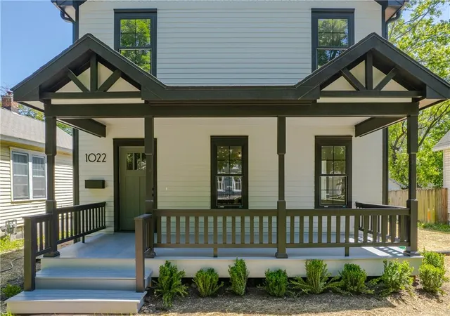 5th image of 1022 Connecticut St, Lawrence, KS 66044 | MLS# 2620262