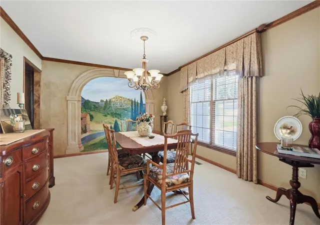 Homes for sale in Shawnee, KS | 6626 Oak Ridge Dr, Shawnee, KS 66217 | MLS# 2620310
