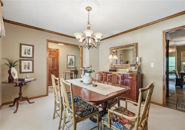 Homes for sale in Shawnee, KS | 6626 Oak Ridge Dr, Shawnee, KS 66217 | MLS# 2620310
