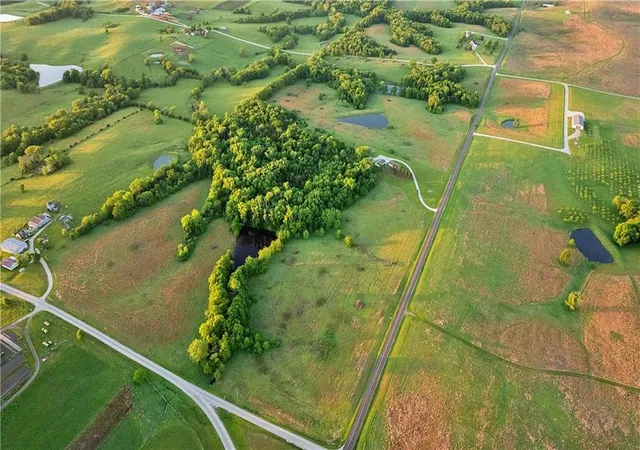 Photo 1 of Land for sale at 000 A Hwy, Spickard, MO 64679 | MLS# 2620312 | Listing updated on 2026-05-26