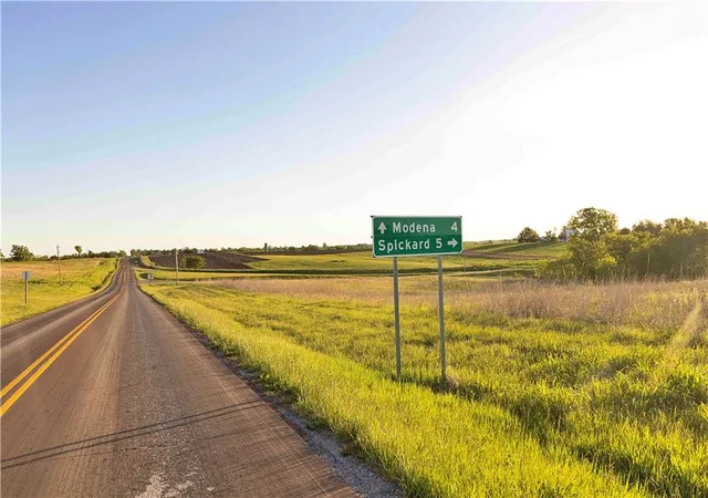 Photo 3 of Land for sale at 000 A Hwy, Spickard, MO 64679 | MLS# 2620312 | Listing updated on 2026-05-26