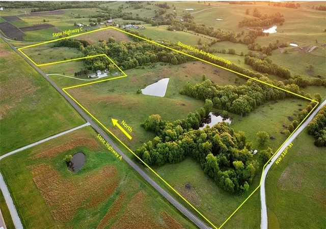 Photo 4 of Land for sale at 000 A Hwy, Spickard, MO 64679 | MLS# 2620312 | Listing updated on 2026-05-26