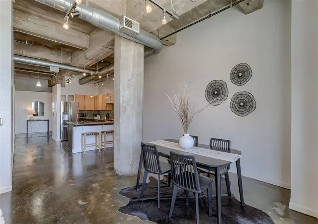 1st image of 321 W 7th St #306, Kansas City, MO 64105 | MLS# 2620331