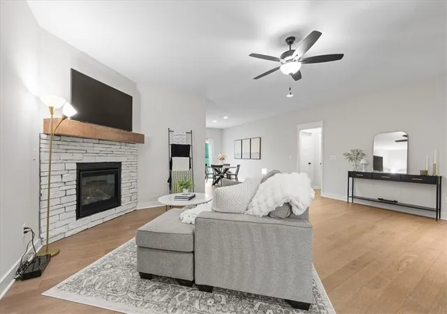 5th image of 6745 Prairie Ln, Kansas City, MO 64152 | MLS# 2620342