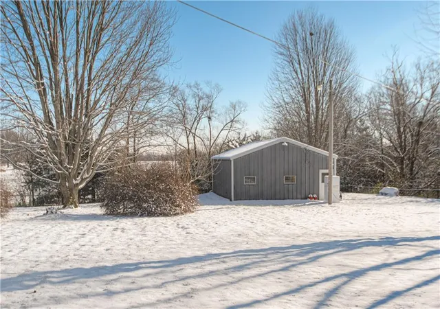 34th image of 14655 Gale Rd, Smithville, MO 64089 | MLS# 2620364