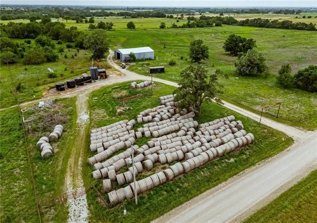 Photo 4 of Land for sale at 29040 Bethel Church Rd, Paola, KS 66071 | MLS# 2620369 | Listing updated on 2026-10-08