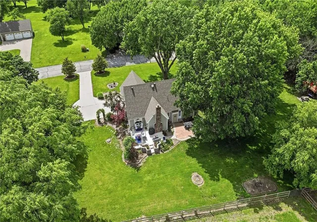 47th image of 12905 Quail Rdg, Lee's Summit, MO 64086 | MLS# 2620377