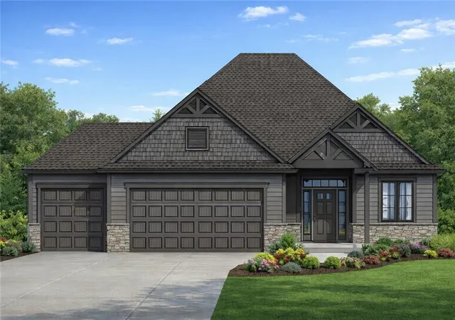 Photo 1 of Sale Pending at 803 Savannah Ct, Greenwood, MO 64034 | MLS# 2620379 | Listing updated on 2026-09-18