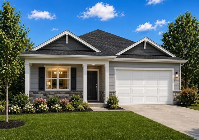 1st image of 25248 W 177th Ter, Gardner, KS 66030 | MLS# 2620393