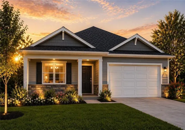 2nd image of 25248 W 177th Ter, Gardner, KS 66030 | MLS# 2620393