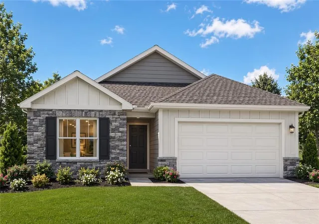 Photo 2 of Single family home for sale at 25248 W 177th Terrace, Gardner, KS 66030 | MLS# 2620393 | Listing updated on 2026-10-04