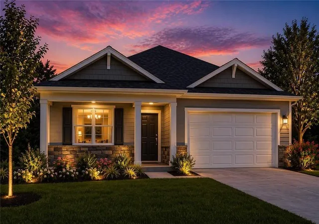 3rd image of 25248 W 177Th Ter, Gardner, KS 66030 | MLS# 2620393