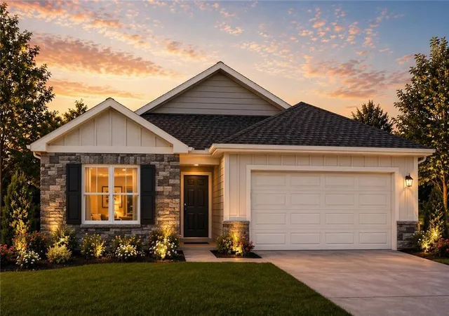 Photo 3 of Single family home for sale at 25248 W 177th Terrace, Gardner, KS 66030 | MLS# 2620393 | Listing updated on 2026-10-04