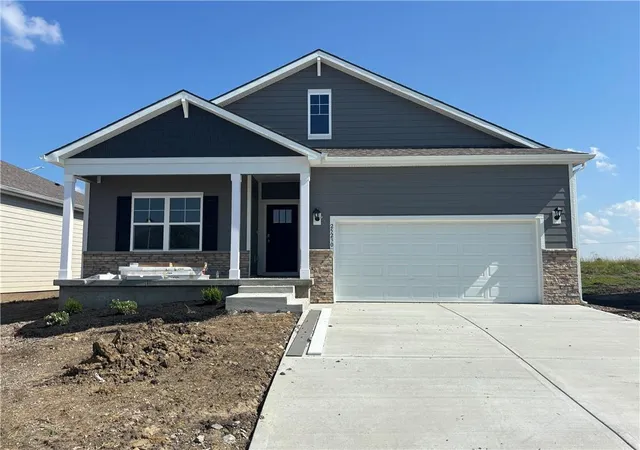 5th image of 25248 W 177Th Ter, Gardner, KS 66030 | MLS# 2620393