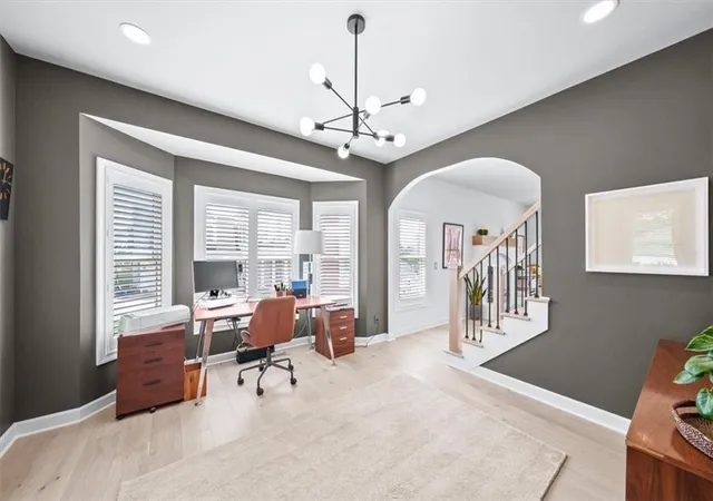 3rd image of 3506 Woodland Pointe Dr, Saint Joseph, MO 64506 | MLS# 2620406