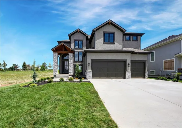 1st image of 17305 Earnshaw St, Shawnee Mission, KS 66221 | MLS# 2620451