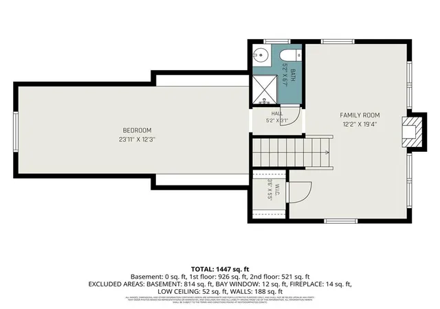 29th image of 728 E 63rd Ter, Kansas City, MO 64110 | MLS# 2620460