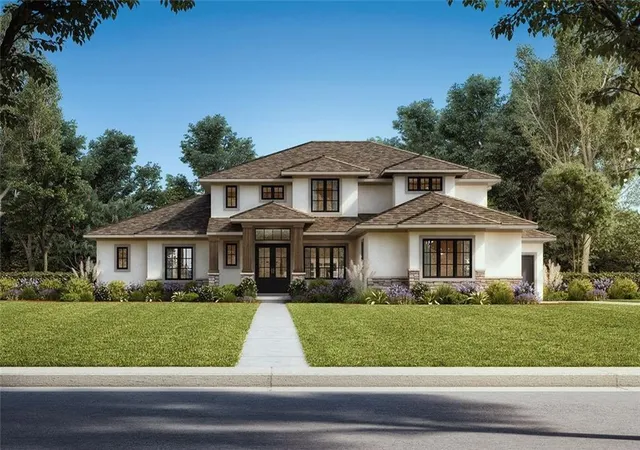 Photo 1 of Sale Pending at 4601 W 157th Street, Overland Park, KS 66224 | MLS# 2620470 | Listing updated on 2026-05-15