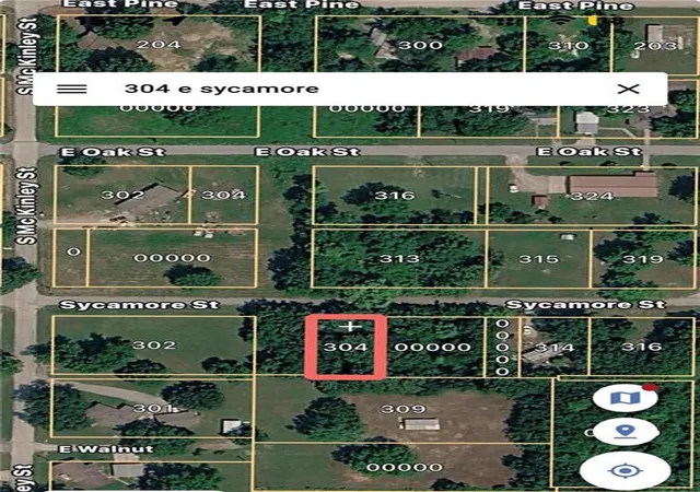 2nd image of 304 E Sycamore St, Weir, KS 66781 | MLS# 2620483