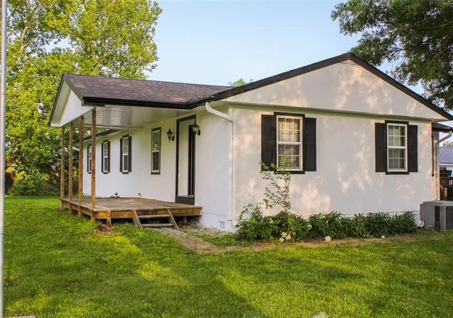 Homes for sale in Archie, MO | 15011 E State Route A Rural Route, Archie, MO 64725 | MLS# 2620531