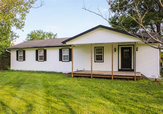 Homes for sale in Archie, MO | 15011 E State Route A Rural Route, Archie, MO 64725 | MLS# 2620531