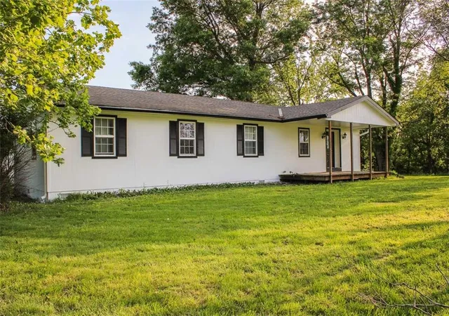 Homes for sale in Archie, MO | 15011 E State Route A Rural Route, Archie, MO 64725 | MLS# 2620531