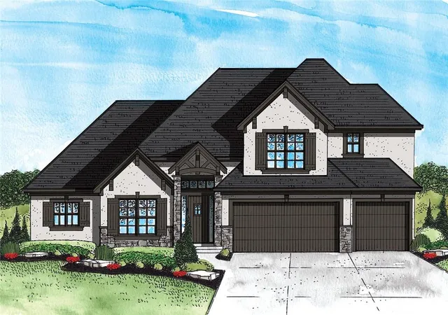 1st image of 2457 W 176th St, Overland Park, KS 66085 | MLS# 2620550
