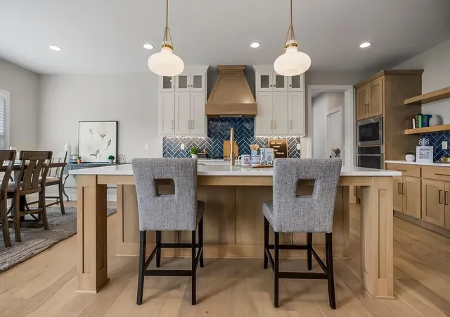 4th image of 2457 W 176th Street, Stilwell, KS 66085 | MLS# 2620550