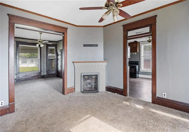 Homes for sale in Milan, MO | 302 E 4Th St, Milan, MO 63556 | MLS# 2620578