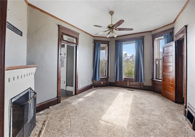 Homes for sale in Milan, MO | 302 E 4Th St, Milan, MO 63556 | MLS# 2620578