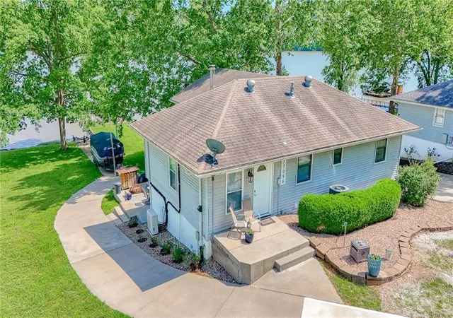 Homes for sale in Lincoln, MO | 33096 Canopy Ln, Lincoln, MO 65338 | MLS# 2620601