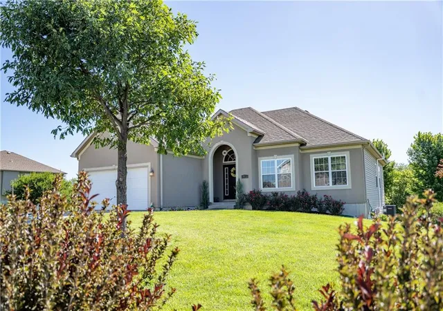 Homes for sale in Saint Joseph, MO | 19327 Tomahawk Ln, Saint Joseph, MO 64505 | MLS# 2620605